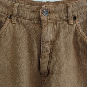 Vintage Hemp Jeans